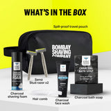 7-in-1 Premium Grooming Kit