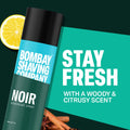 Noir, 150ml