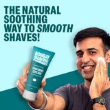 Shaving Cream | Tea Tree Oil, 100g