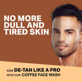 Coffee Face Wash, 50g