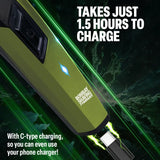 Power Play Nxt Beard Trimmer
