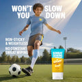 Aloe Vera Sunscreen Gel, 50g
