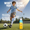 Sunscreen Spray, 100g