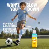 Sunscreen Spray, 100g