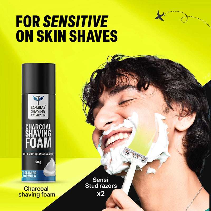 7-in-1 Premium Grooming Kit