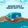 Travel Bag - Blue