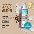 3-in-1 Daily Lotion, 200ml