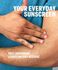Aloe Vera Sunscreen Gel, 50g