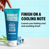 Post Shave Balm, 12g