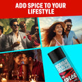 Red Spice, 150ml (Pack of 2)