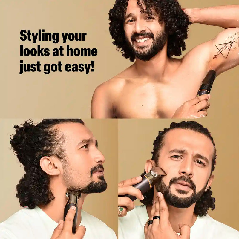 Full Body Trimmer Special Edition - Image 7