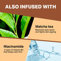 Coffee Face Wash, 8g