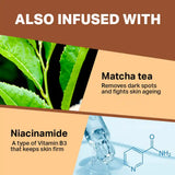 Coffee Face Wash, 8g