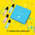 Luxury Perfume Gift Kit | Set of 4