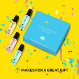 Luxury Perfume Gift Kit | Set of 4