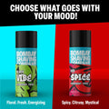 Red Spice, 150ml (Pack of 2)