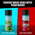 Red Spice Deo For Men, 150ml