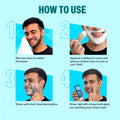 Shaving Cream | Tea Tree Oil, 100g