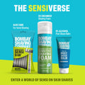 Sensi Stud Razor (Pack of 5)