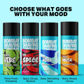 Aqua Deo Spray, 150 ml