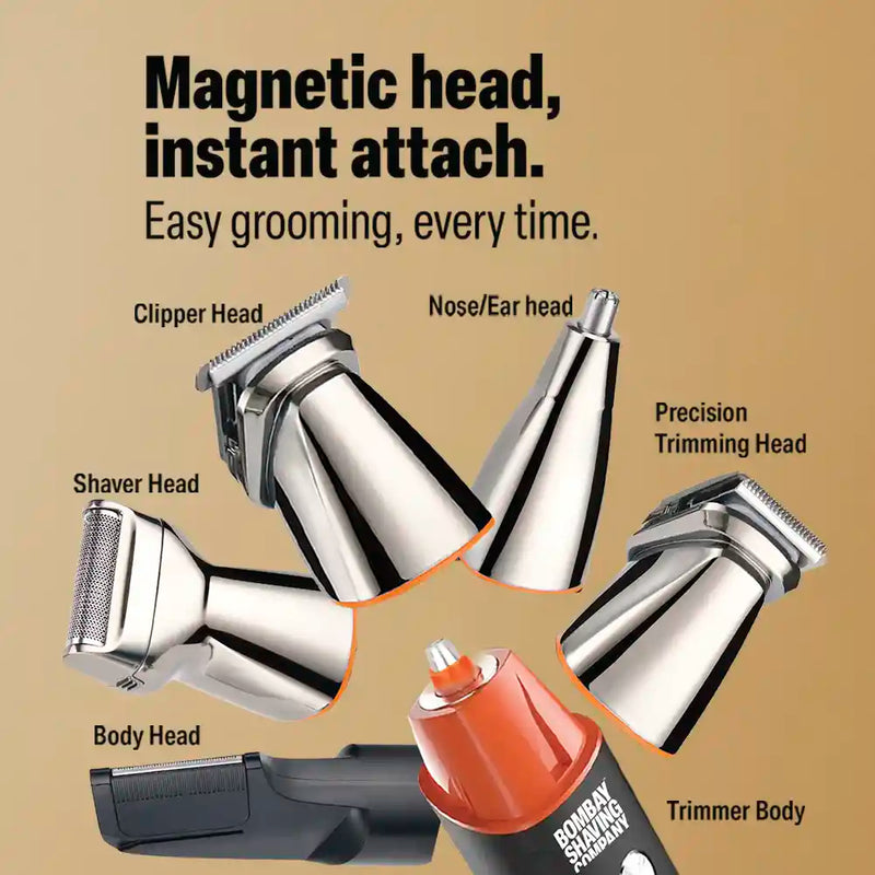 Full Body Trimmer Special Edition - Image 4