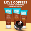 Coffee Face Wash, 100g