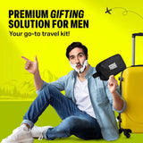 7-in-1 Premium Grooming Kit