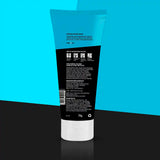 Charcoal Shaving Cream, 78g