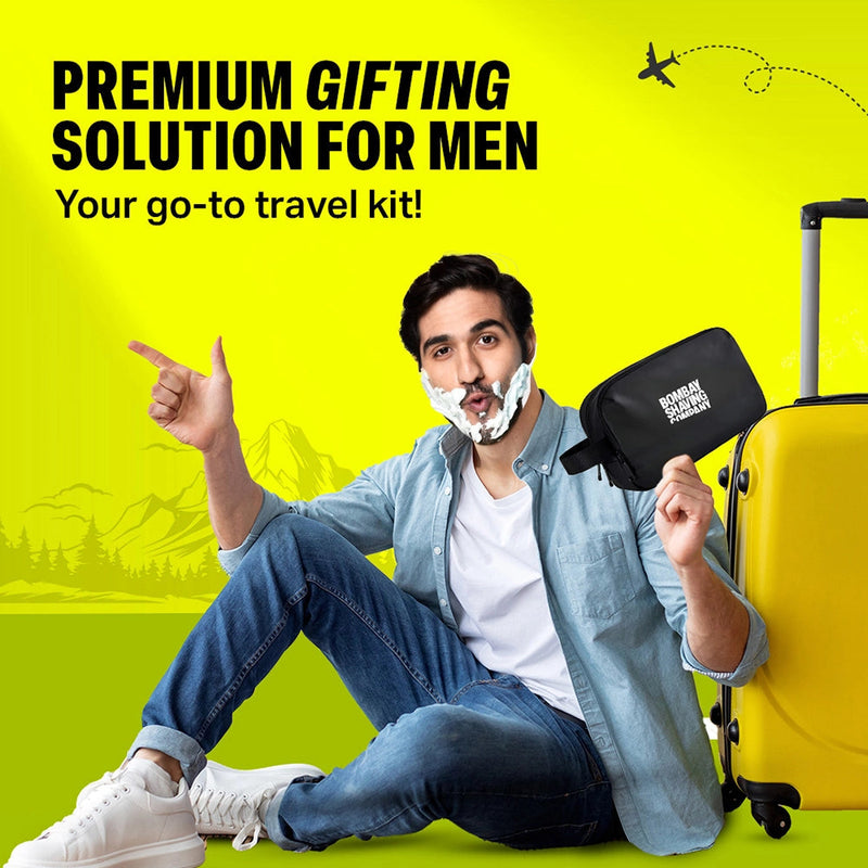 7-in-1 Premium Grooming Kit
