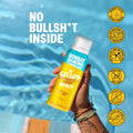Sunscreen Spray, 100g