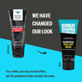 Charcoal Peel Off Mask, 100g