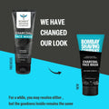 Charcoal Face Wash, 100g