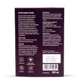 Complete Charcoal Shaving Kit