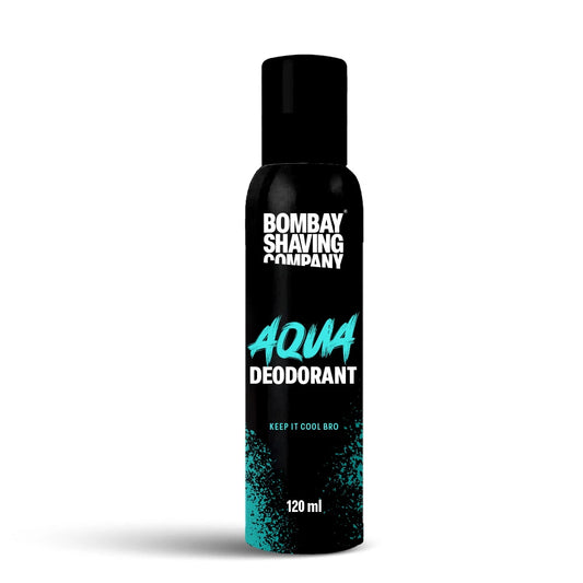 Aqua Deo , 120ml