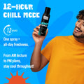 Aqua Deo , 120ml