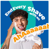 Sensitive Shaving Foam, 425g