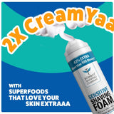 Sensitive Shaving Foam, 425g