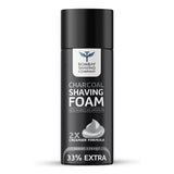 Complete Charcoal Shaving Kit