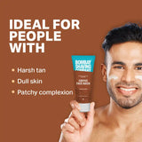 Coffee Face Wash, 8g