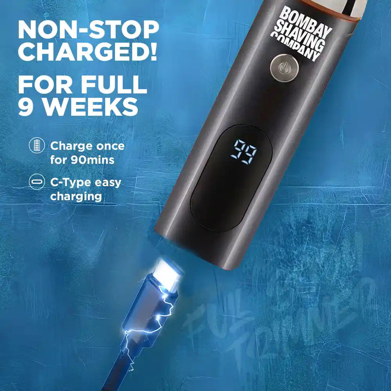 Full Body Trimmer - Image 6