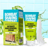 Intimate Hair Removal Cream, 50g