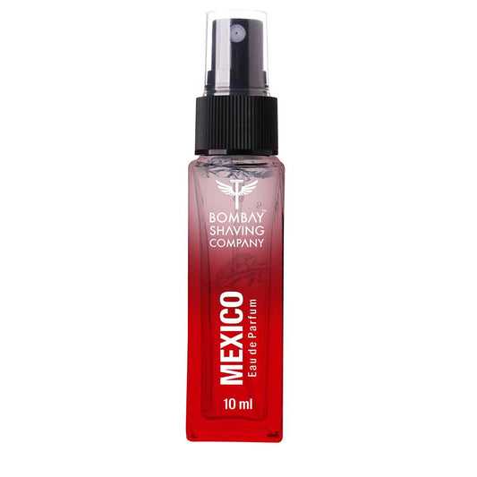 Mexico, 10 ml