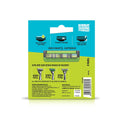 Sensi Smart3 Value Pack (Razor + 4 Cartridges)