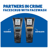 Charcoal Face Wash, 150g