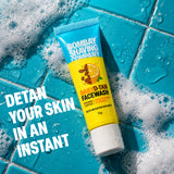 Detan Face Wash, 15g