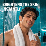 Detan Face Wash, 15g