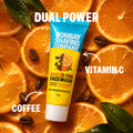 Detan Face Wash, 15g