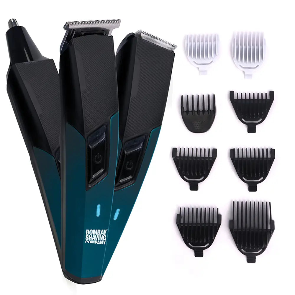 Power Groomer Full Body Trimmer