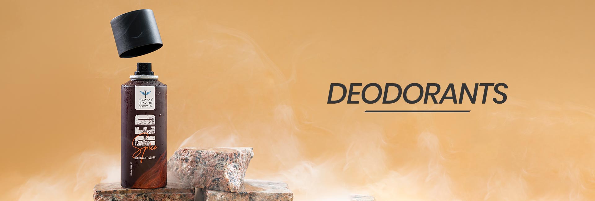Category banner