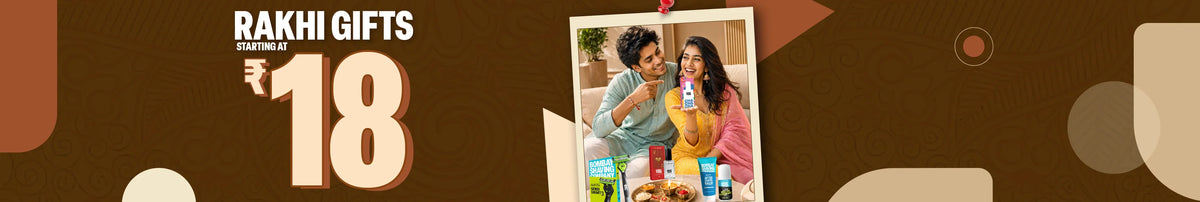 Page banner
